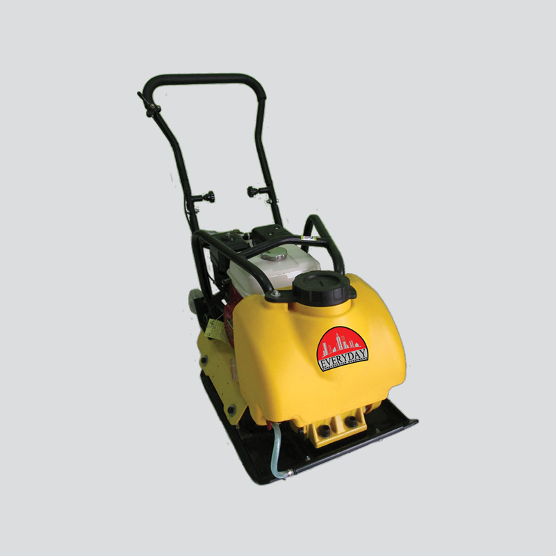 Plate Compactor C80H Merek EVERYDAY