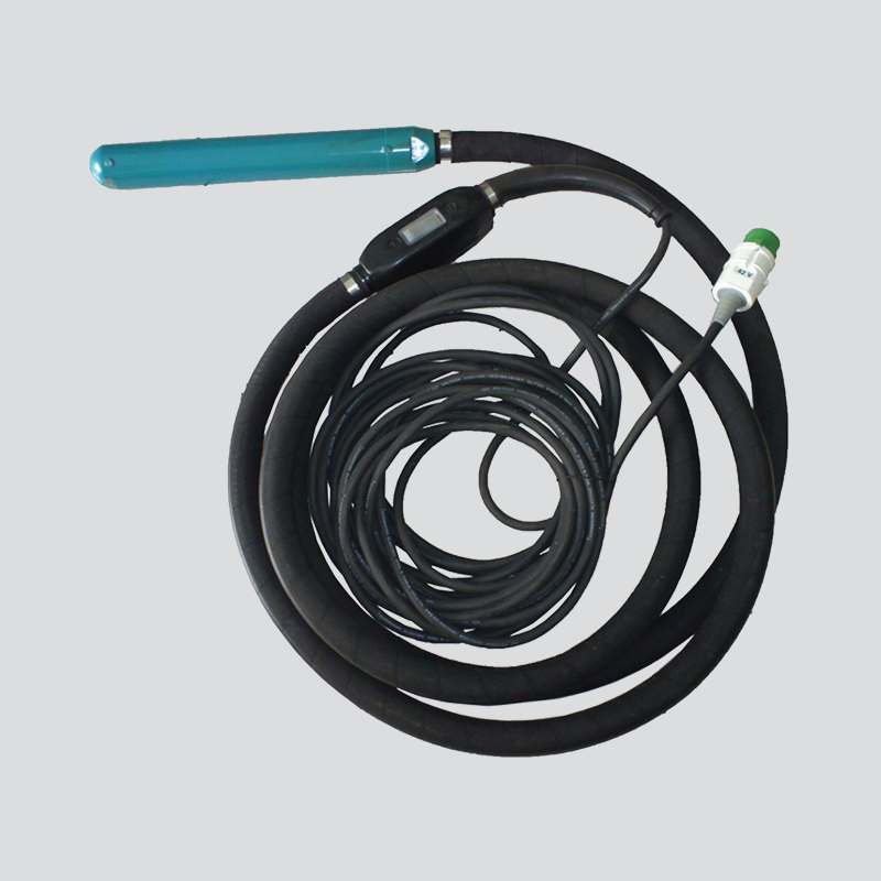 High Frequency Internal Vibrator Portable DIVO60C Merek A-VIBRAS