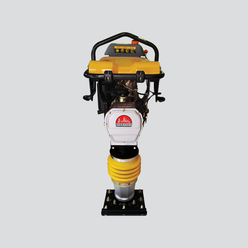 Tamping Rammer ETR80D Merek EVERYDAY