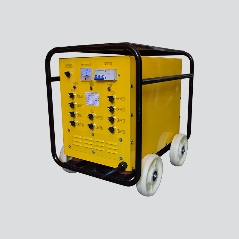 High Frequency Inverters ZEB200-165-10 Merek A-VIBRAS