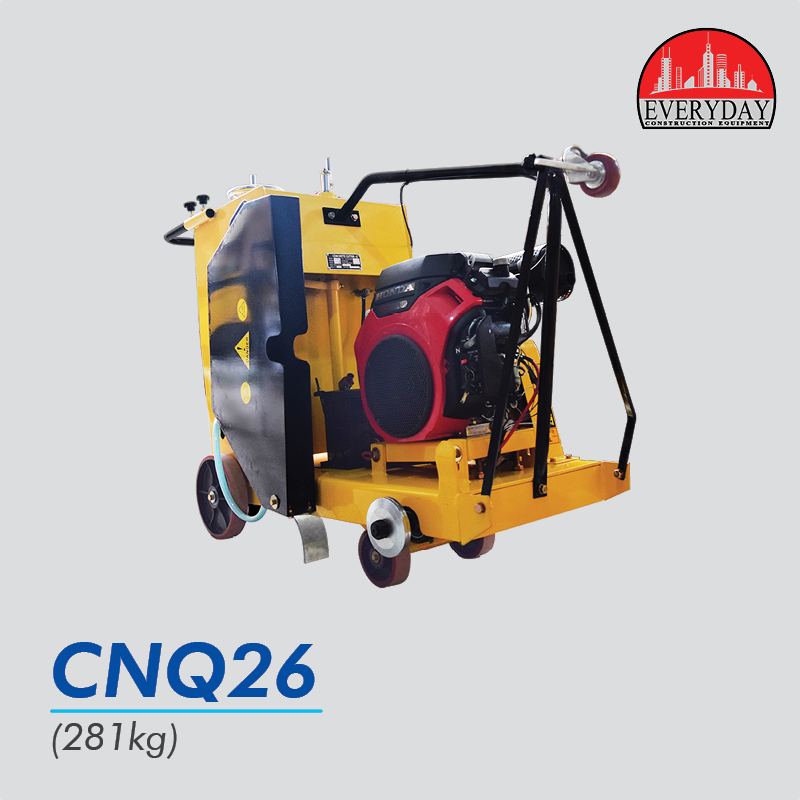 everyday concrete cutter q26h24