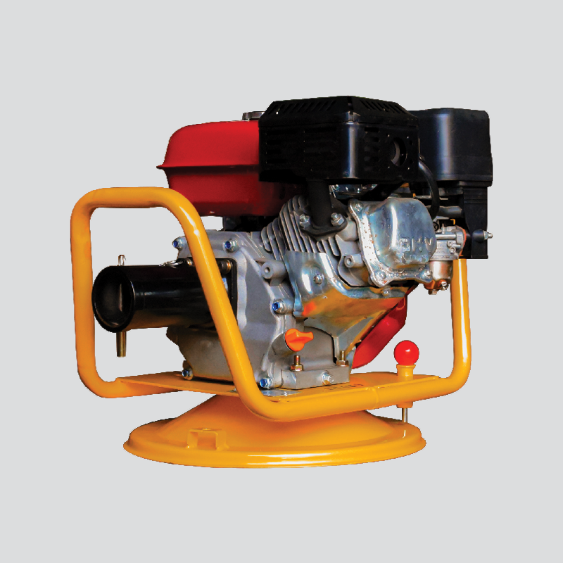 Mechanical Engine Vibrator CT65D Merek EVERYDAY