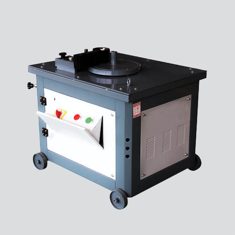 Mesin Bar Bender GF32 Merek EVERYDAY