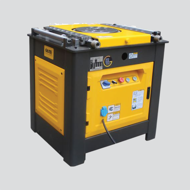 Mesin Bar Bender GW42D-4 Merek GUTE