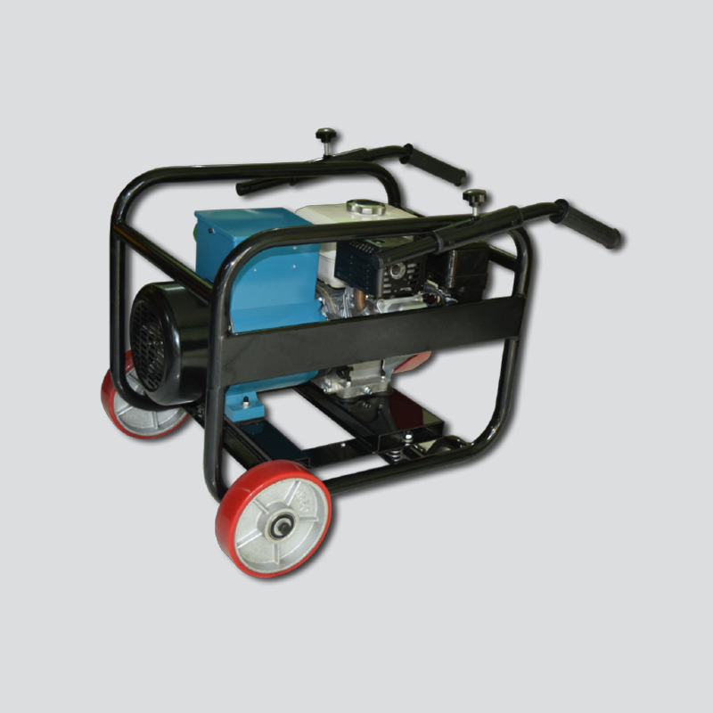 Mechanical Converter MC25D Merek AVIBRAS