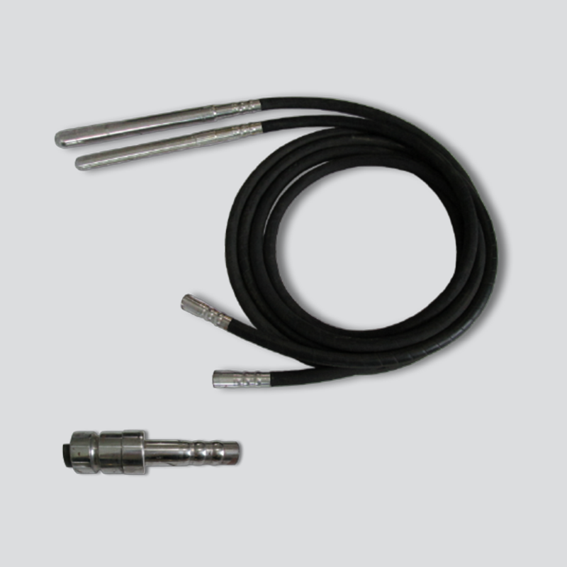 Shaft Vibrator SHT45 6 Meter Merek EVERYDAY