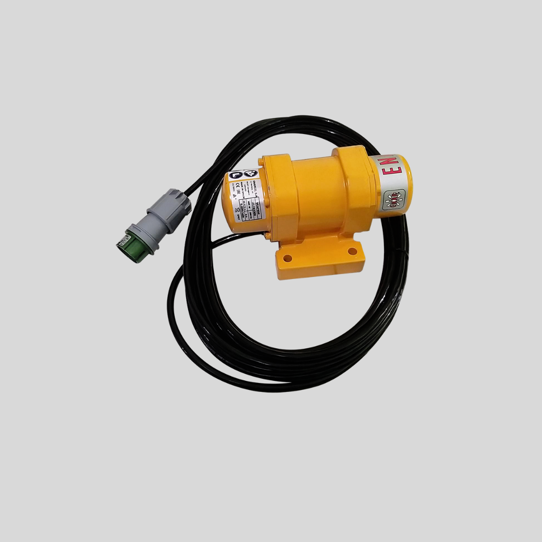External Vibrator VEAF650 Merek ENAR
