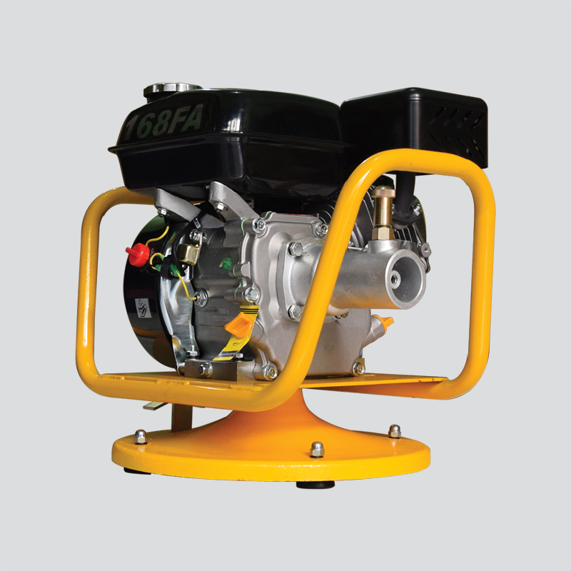 Mechanical Engine Vibrator ZRN-H Merek AVIBRAS