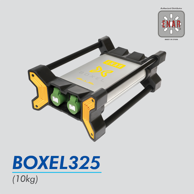 High Frequency Converter BOXEL325 Merek ENAR